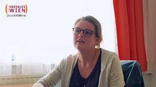 Interview eines Trainees Soziale Arbeit