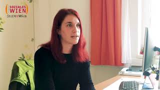 Interview einer Mentorin Soziale Arbeit.