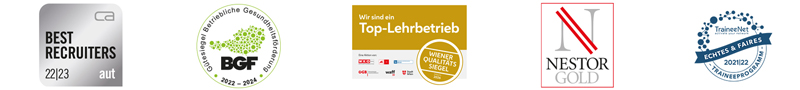 Jobs bei Fonds Soziales Wien